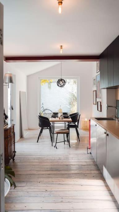 Appartamento Stylish & Spacious! A Victorian House In Zone 1! *